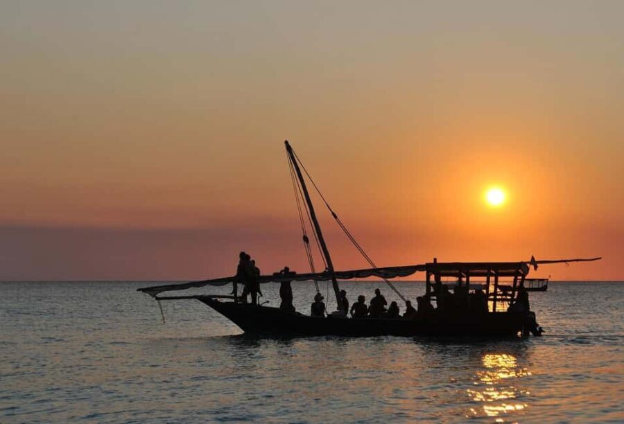 Zanzibar: Memorable Prison Island Tour with Beach Time - The Value of This Tour: Is It Worth It?