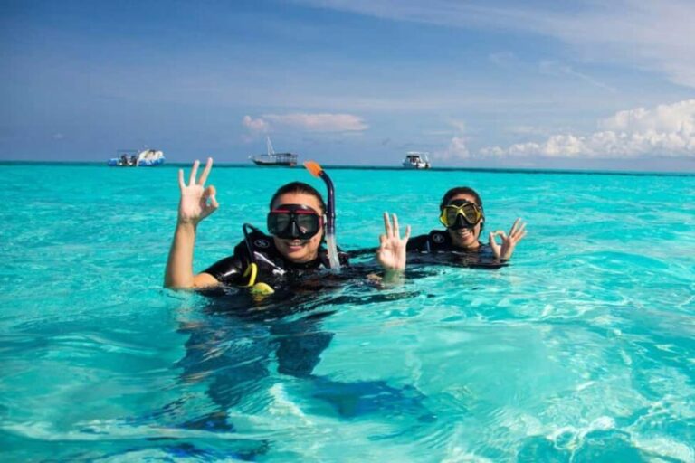 Zanzibar: Mnemba Atoll Private tour - The Realities of Booking and Cost