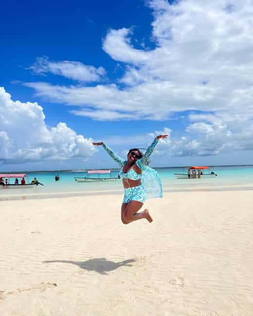 Zanzibar: Mnemba Island Snorkeling and Dolphin Tour - The Value of This Tour