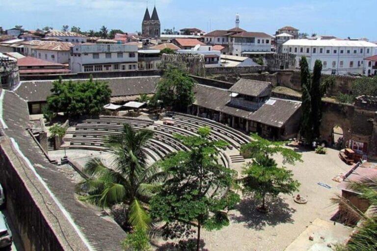 Zanzibar: Mnemba Island Snorkeling, Aquarium & Jozani Forest - Who Will Love This Tour?