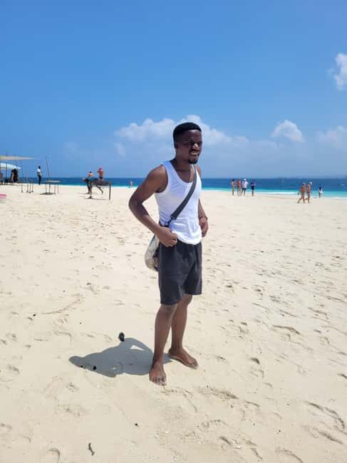 Zanzibar: Nakupenda Sand Bank Roundtrip by Boat with Lunch - Frequently Asked Questions (FAQs)