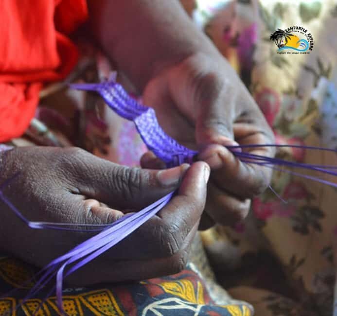 Zanzibar: Nungwi Cultural Experience with Local Women - Practical Details and Value