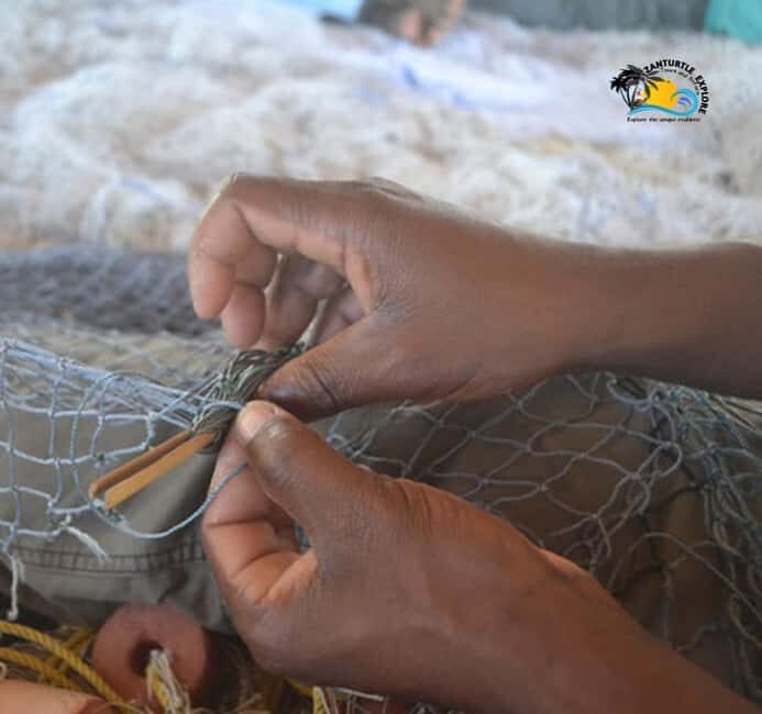 Zanzibar: Nungwi Cultural Village Tour & Swim with Turtles - The Sum Up: A Worthwhile Cultural & Marine Adventure