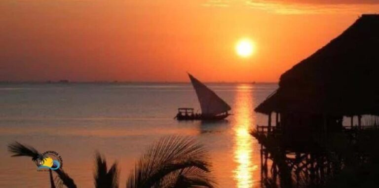 Zanzibar: Nungwi & Kendwa Sunset Dhow Cruise with Snacks - Why It’s a Great Value