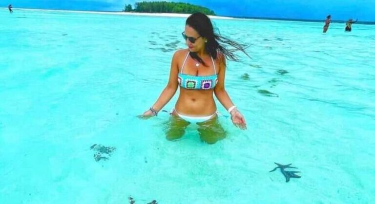 Zanzibar: Nungwi North Coast Beach Trip & Swim with turtles - What Makes It Stand Out?