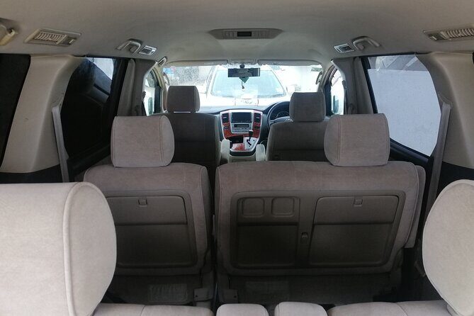 Zanzibar Prime Taxi Services - Who Will Love This Service?