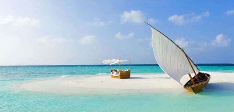 Zanzibar: Prison Island and Nakupenda Boat Trip with Lunch - What’s Included and What’s Not