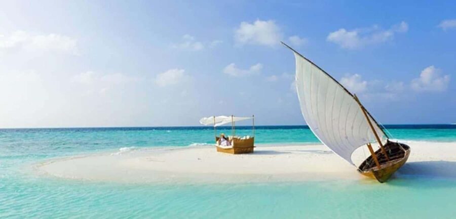 Zanzibar: Prison Island and Nakupenda Boat Trip with Lunch - What’s Included and What’s Not
