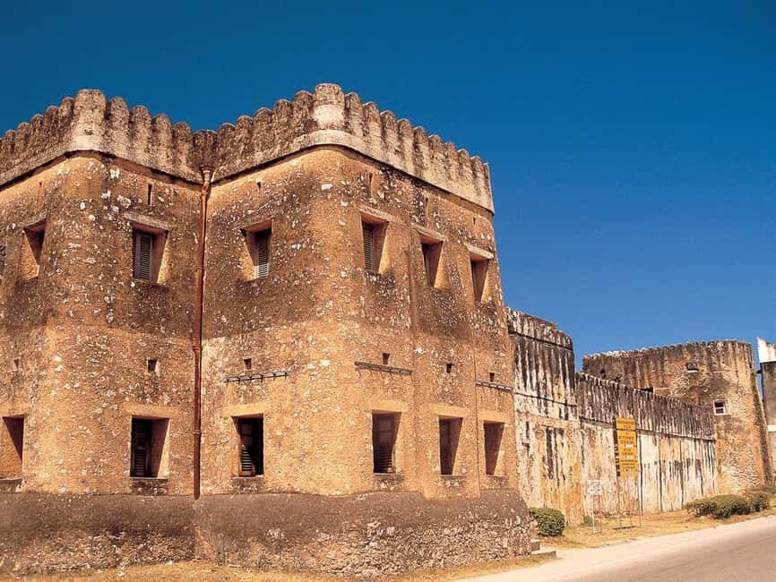 Zanzibar Prison Island and Nakupenda Sandbank Private Tour - The Value of the Experience