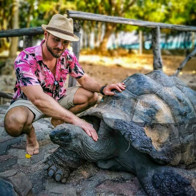 Zanzibar: Prison Island & Giant Tortoises with Pickup - What Makes This Tour Stand Out?