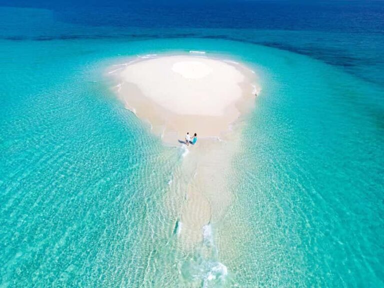 Zanzibar: Prison Island & Nakupenda Sandbank Shared Day Tour - Authenticity and Value from Reviews