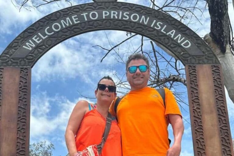 Zanzibar: Prison Island, Nakupenda Sandbank & Stone Town - Who This Tour Is Best For