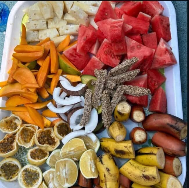 Zanzibar: Prison Island & Nakupenda Tour with seafood Lunch - Practical Details and Value