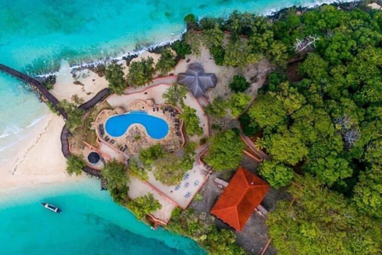 Zanzibar: Prison Island & Stone Town Guided Tour - Authentic Insights from Travelers