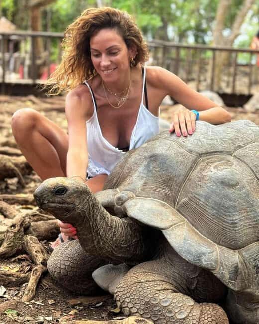 Zanzibar: Prison Island Tour