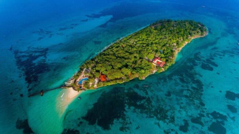 Zanzibar: Private Prison Island Tour with hotel transfer - The Value of the Experience