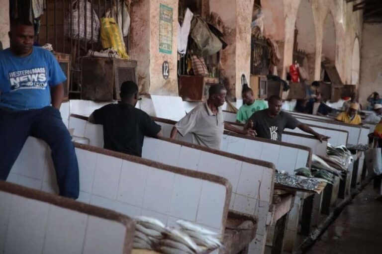 Zanzibar: Private Spice tour & Prison Island & Stone town - What You Can Expect from This Tour