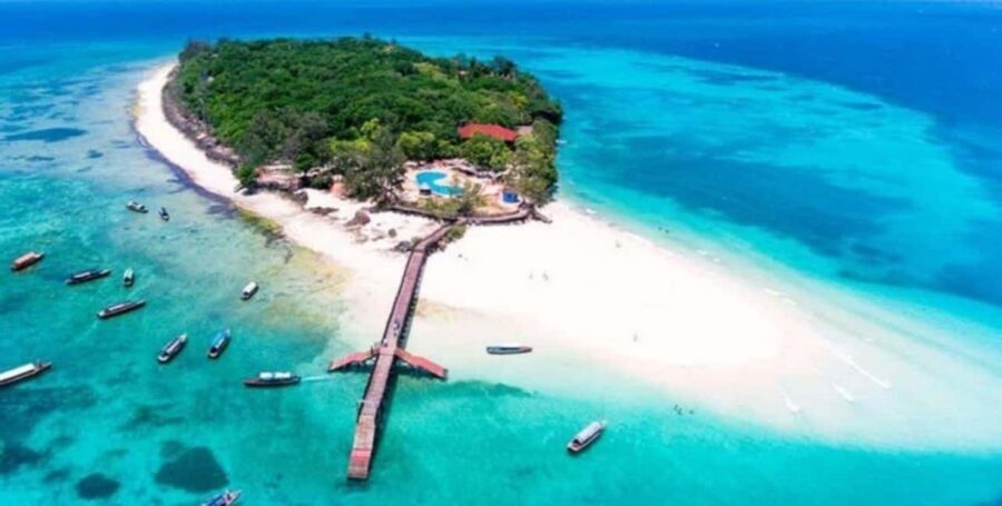Zanzibar: Private Stone Town and Prison Island Tour - Final Thoughts