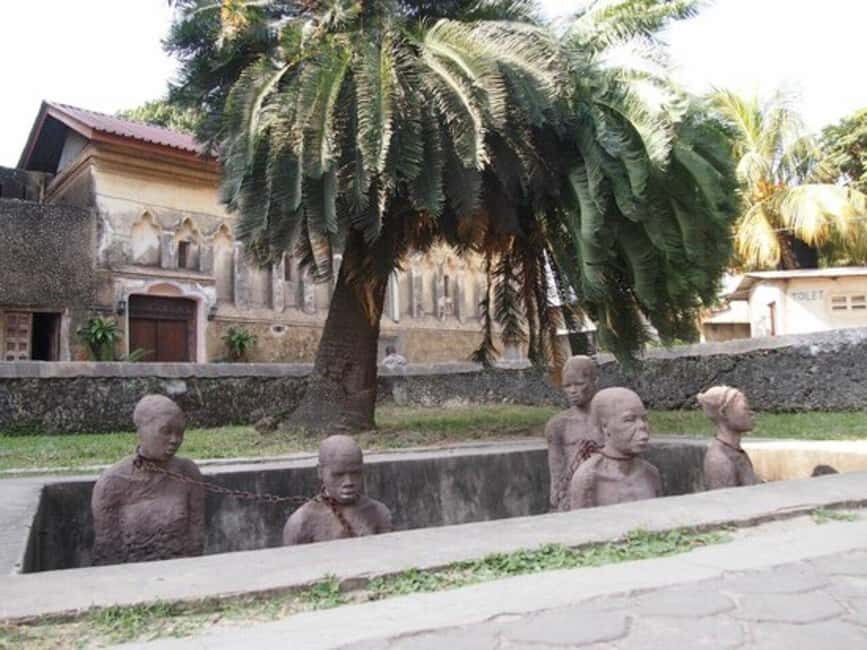 Zanzibar: Private Stone Town, Prison Island & SpiceFarm Tour - Who Will Enjoy This Tour?