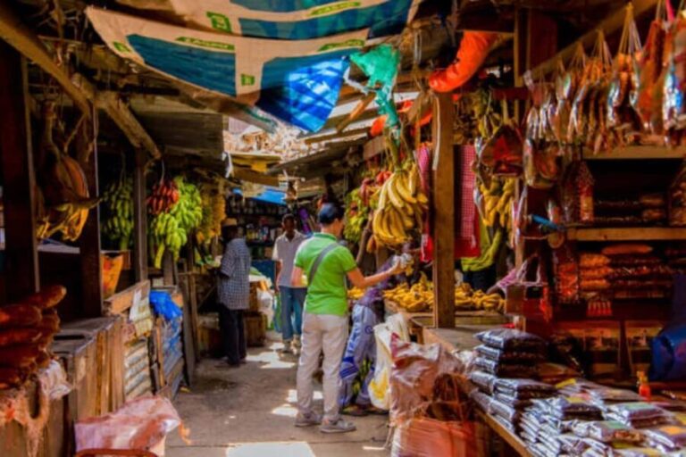 Zanzibar: Private Stone Town & Prison Island Tour - What Makes This Tour Stand Out?