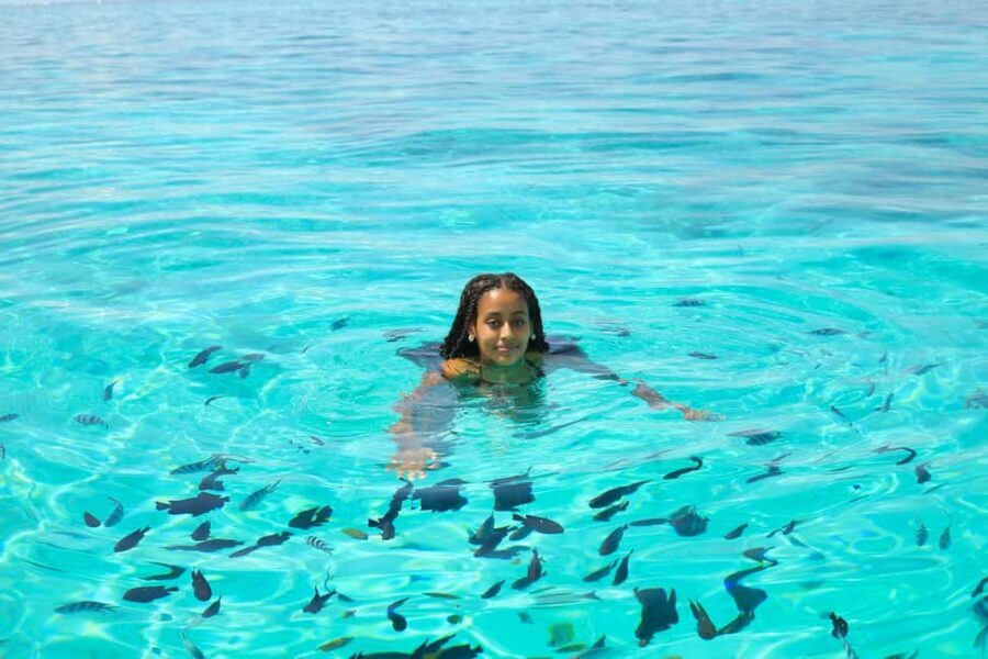 Zanzibar: Pungume island-dolphin watching - BBQ Lunch - Authentic Reviews and Perspectives