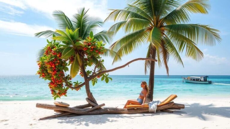 Zanzibar: Safari Blue Full-Day Tour with Lunch and transfer - Who Will Love This Tour?