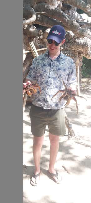 Zanzibar: Safari Blue Full-Day Tour with Seafood BBQ - Who Is This Tour Best For?