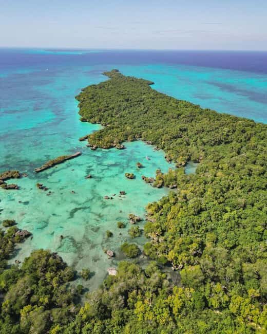 Zanzibar: Safari Blue Snorkeling and Sandbank - Practical Details and What to Expect