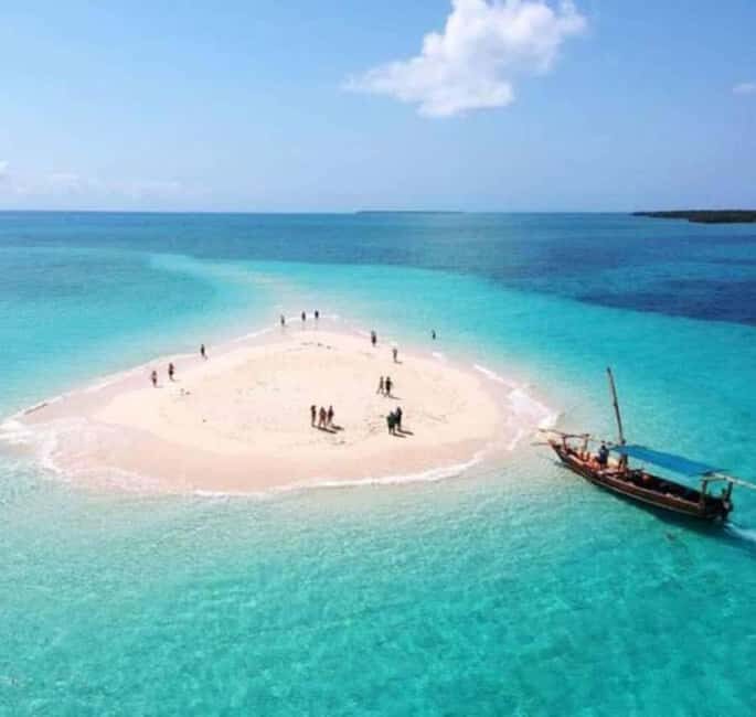 Zanzibar: Safari Blue with Snorkeling and lunch - Is the Safari Blue Tour Worth the Price?