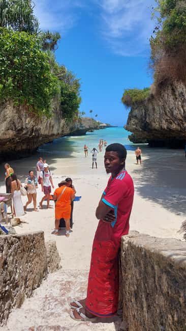 Zanzibar: Sea Turtles and Mtende Beach Tour - Exploring the Itinerary in Detail