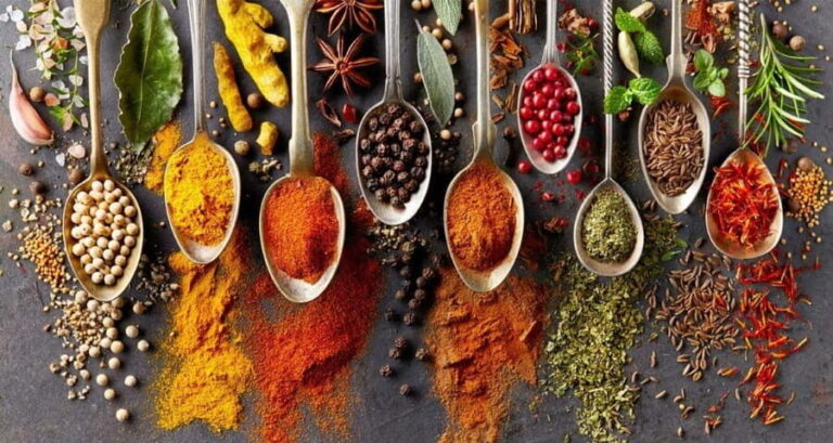 Zanzibar Spice Blending Tour, Traditional Lunch Break - The Art of Spice Blending
