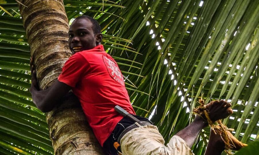 ZANZIBAR; Spice farm and Cooking class with lunch included - The Cooking Class Experience