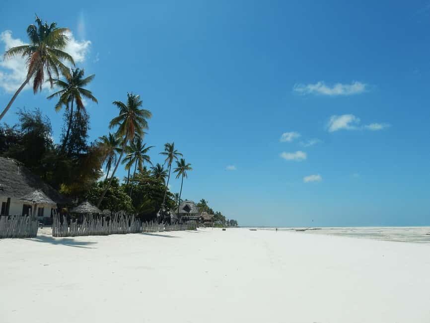 Zanzibar - Spice Farm and Nakupenda Island Tour with Lunch - Who Is This Tour Best For?