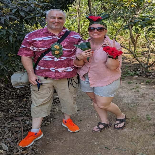 Zanzibar: Spice Farm, Jozani Forest and Blue Lagoon Day Tour - Exploring the Itinerary in Detail