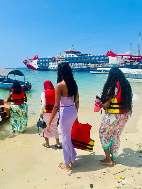 Zanzibar: Spice Farm, Prison Island, and Stone-town Tour - What Travelers Are Saying