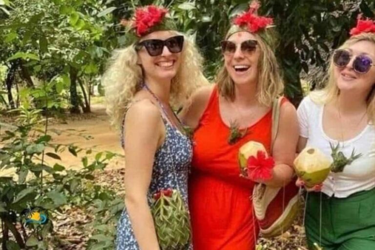 Zanzibar: Spice Farm & Stone Town Tour - Practical Details and Value