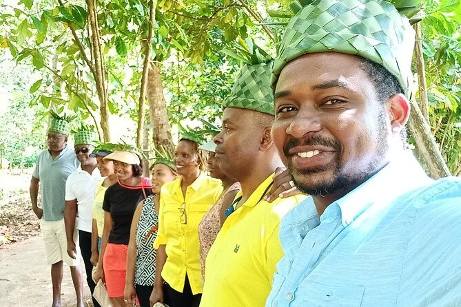 Zanzibar Spice Farm Tour - Why This Tour Offers Good Value
