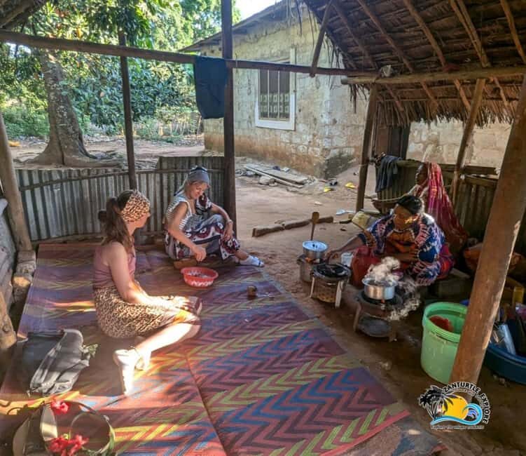 Zanzibar: Spice Farm Tour and Cooking Class with Lunch - Who Should Consider This Tour?