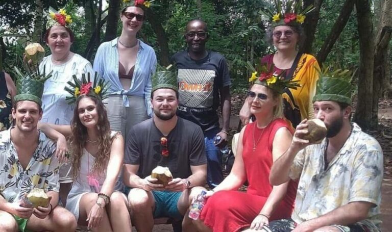Zanzibar: Spice Farm Tour and Prison Island with Boat Ride - The Value of This Tour