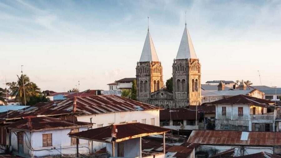 Zanzibar: Spice Farm Tour, Stone Town & Sea Turtle Sanctuary - Wandering Stone Town