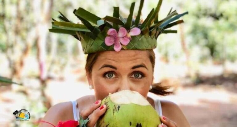 Zanzibar: Spice Farm Tour with Cooking Class and Lunch - Final Thoughts
