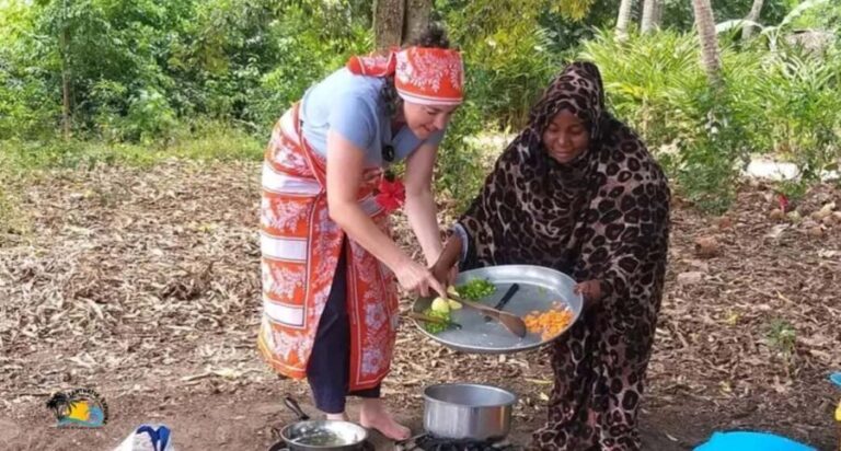Zanzibar: Spice Farm Tour with Cooking lesson - Authentic Experiences and Honest Feedback