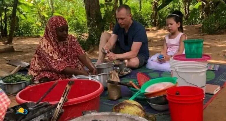 Zanzibar: Spice Farm Tour with Cooking Lesson | Half day - Final Thoughts