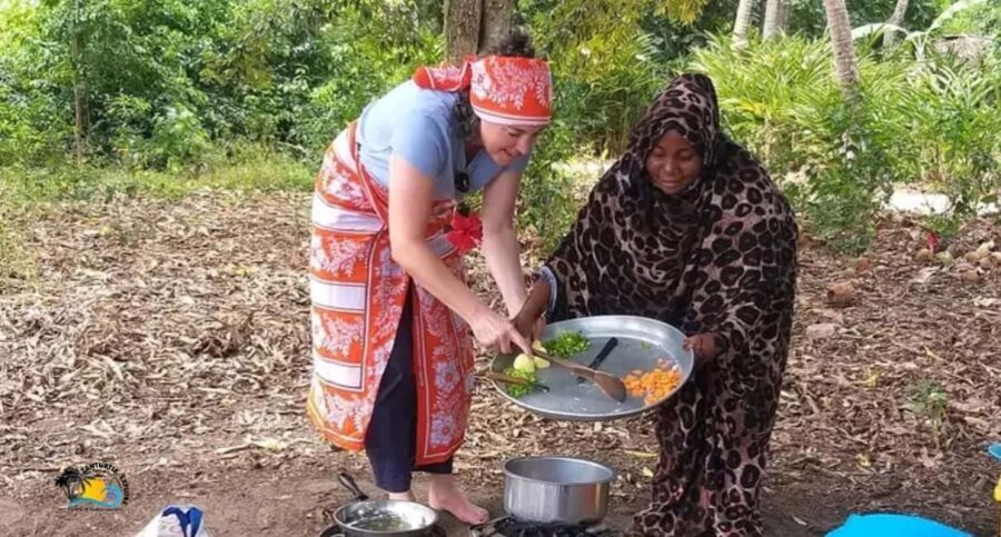 Zanzibar: Spice Farm Tour with Cooking lesson - Authentic Experiences and Honest Feedback