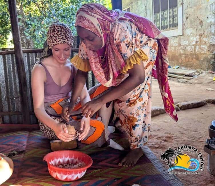 Zanzibar: Spice farm tour with Traditional Cooking and Lunch - Why This Tour Is Worth Considering