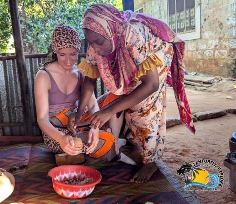 Zanzibar: Spice Farm Tour with Traditional Cooking Class - Who Should Consider This Tour?