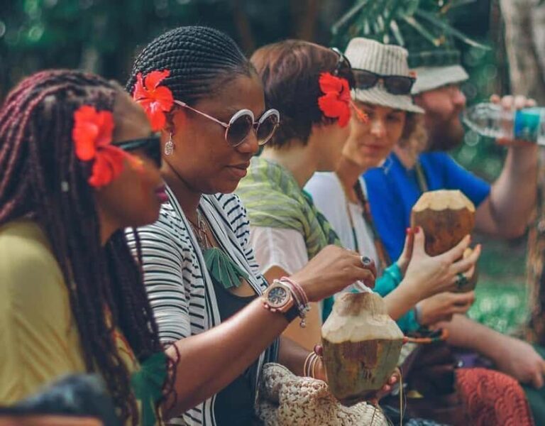 Zanzibar: Spice Farm Tour with Traditional Cooking Class - The Sum Up: Is It Worth It?
