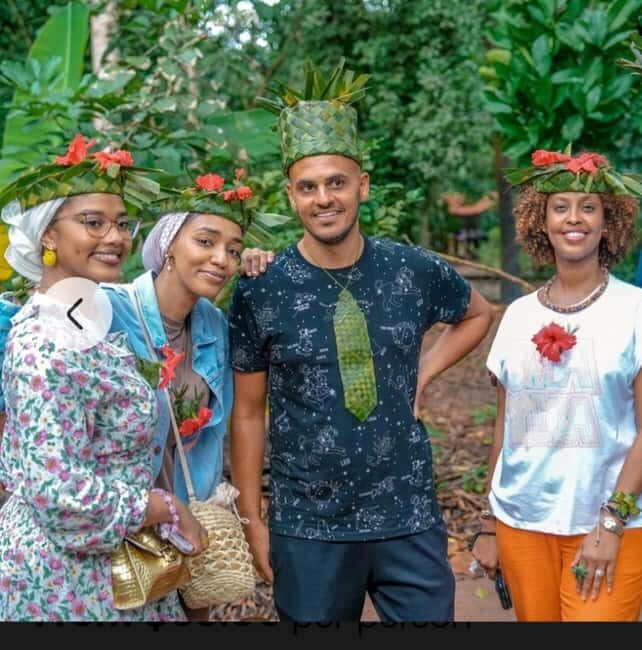 Zanzibar: Spice Farm Tour - A Close Look at the Spice Farm Experience