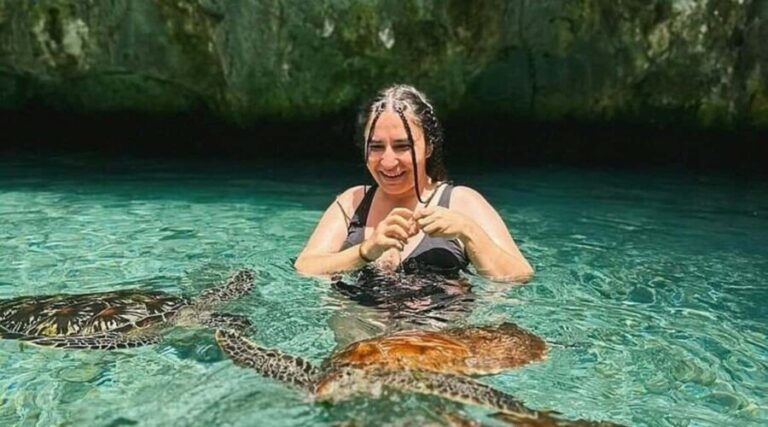 Zanzibar: spice farm,Stone Town and Salaam Cave Tour - Practical Aspects and What to Expect