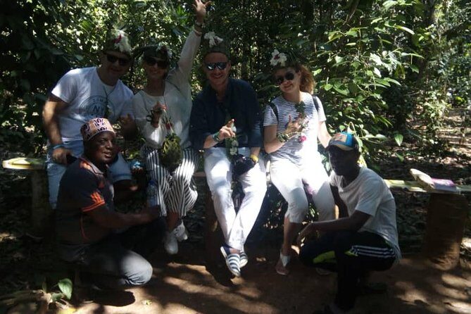 Zanzibar Spice Tour - What Could Be Improved